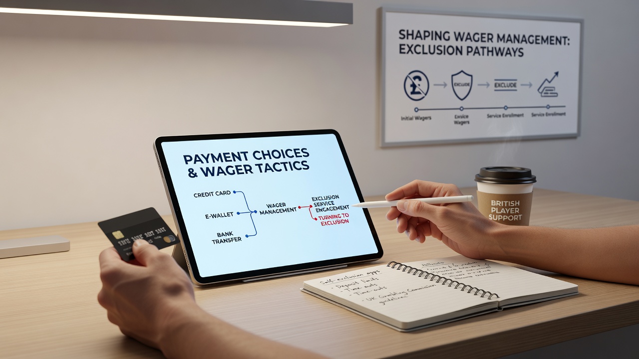 Detailed view of transaction logs and budget tools used by players managing wagers